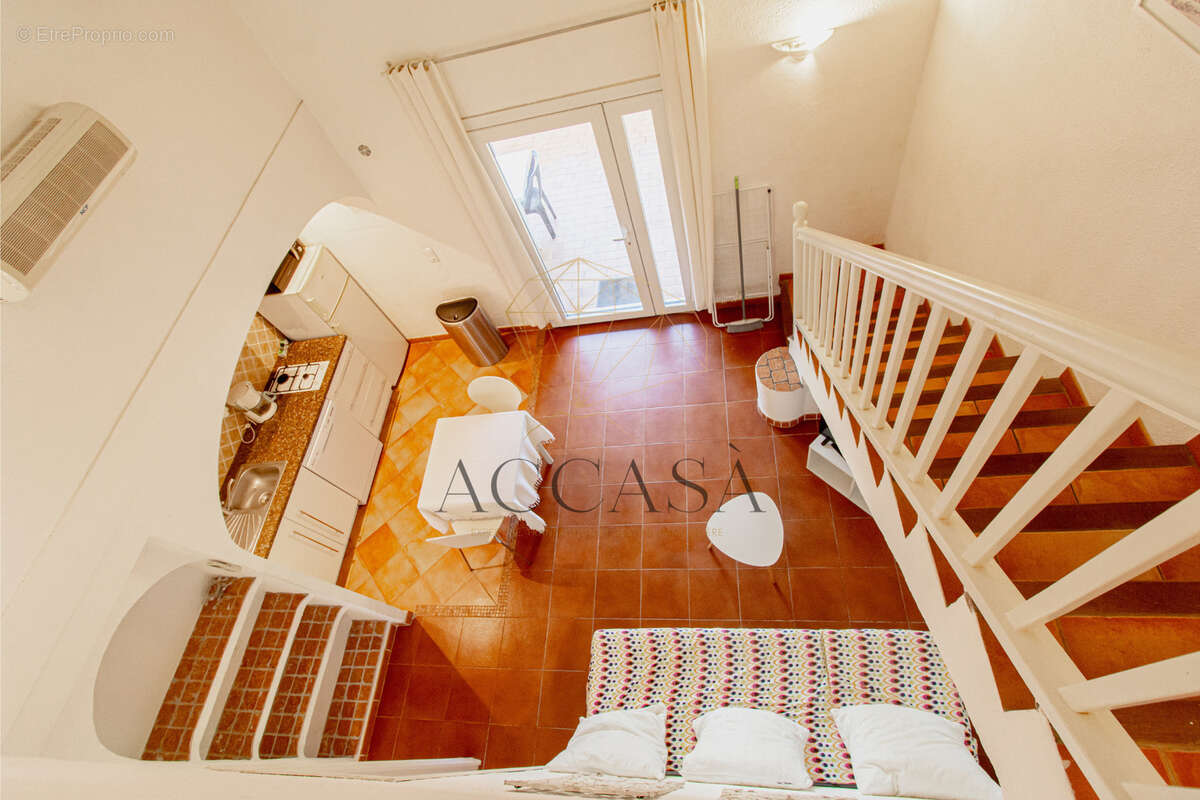 Maison à PORTO-VECCHIO