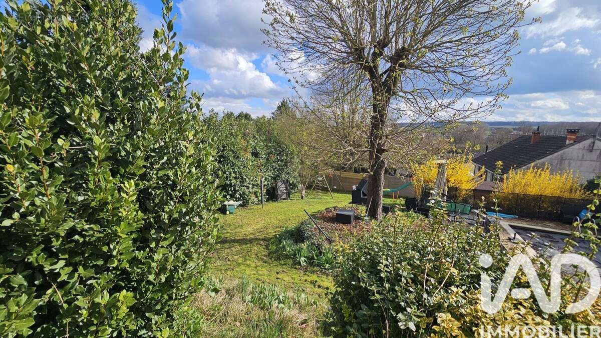 Photo 9 - Maison à LA FERTE-SOUS-JOUARRE