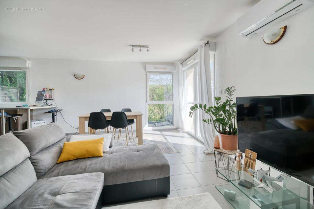 Appartement à BOULOC