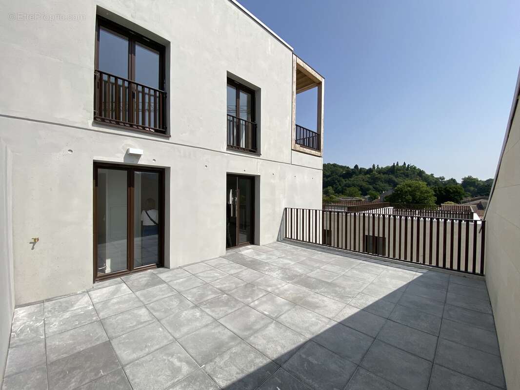 Appartement à FLOIRAC