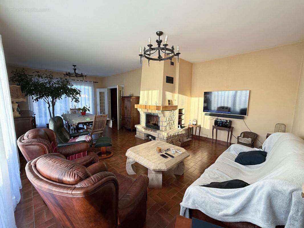 Maison de charme Bresse Bourguignonne - photo 4