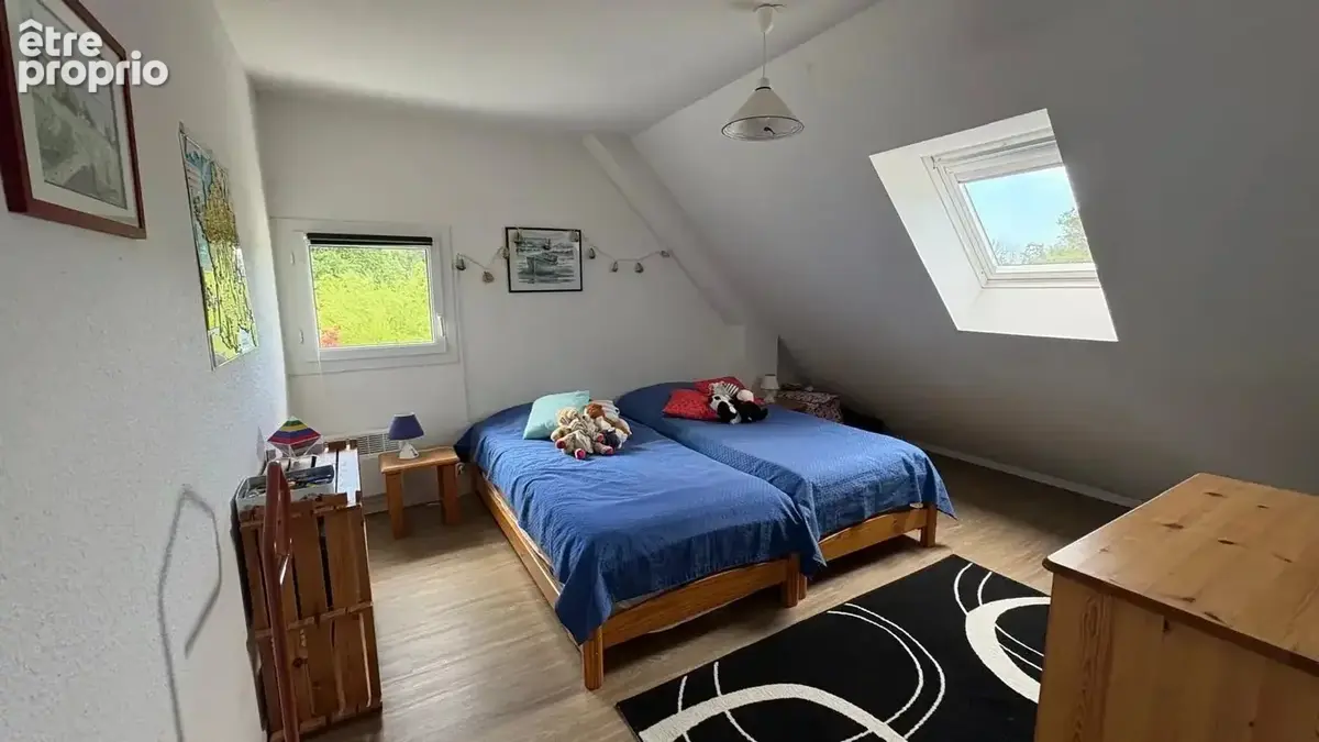 Maison proche commerces a 5min des plages - photo 6
