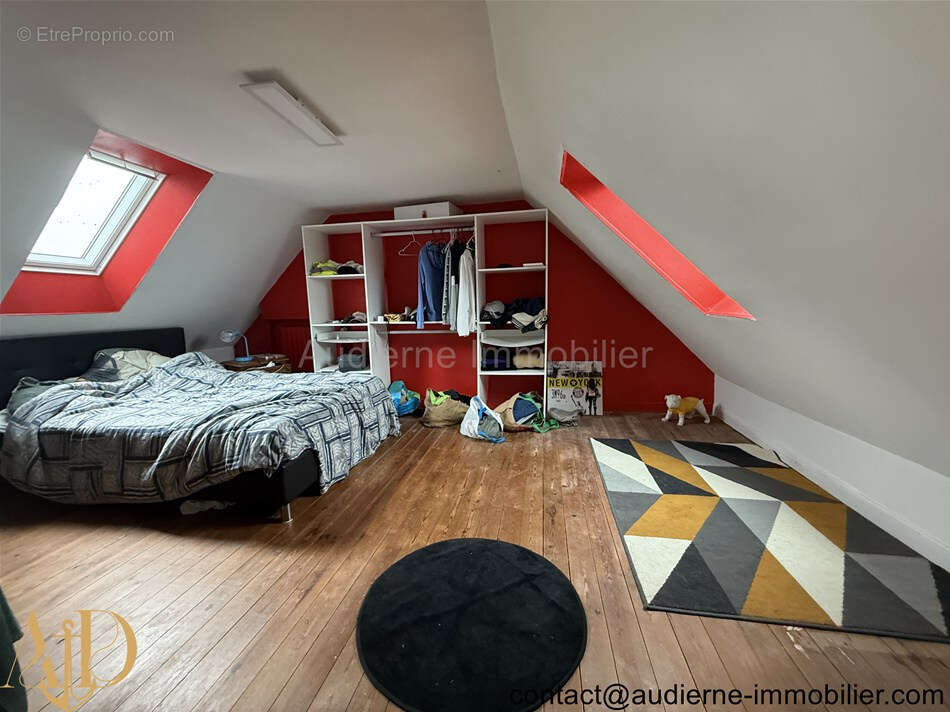 Maison à BEUZEC-CAP-SIZUN