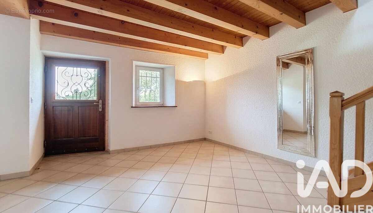 Photo 4 - Maison à BOEGE