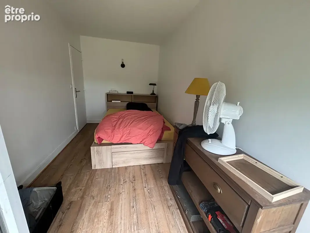 Appartement Cergy 4 pièce(s) 80.3 m2 - photo 6