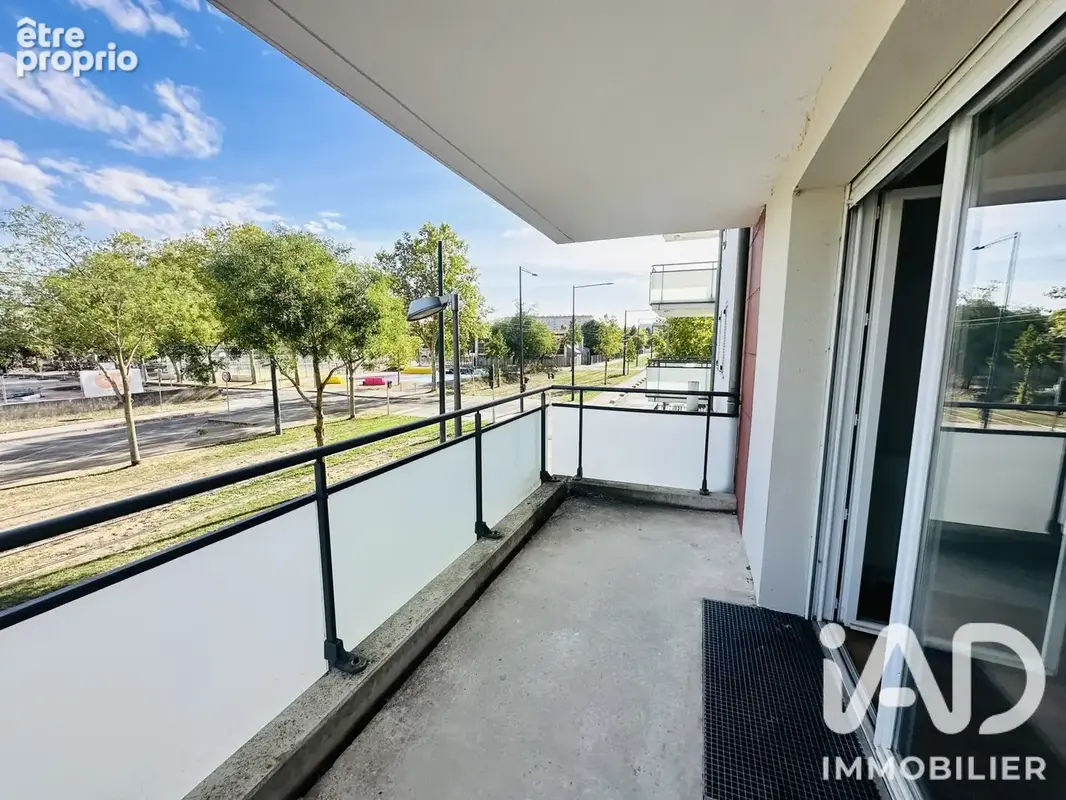 Photo 1 - Appartement à CHENOVE