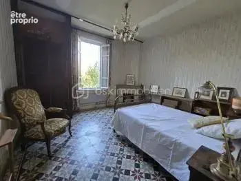 Le charme authentique 2 Maisons spacieuses et terrain à Le Teil - photo 5