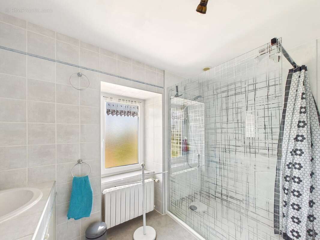 Maison à LA SALVETAT-PEYRALES