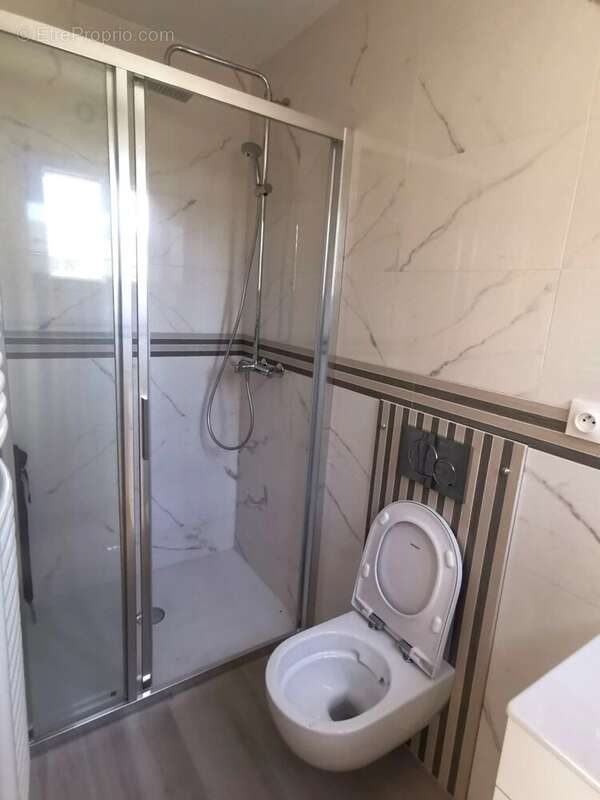 Maison à VITRY-SUR-SEINE