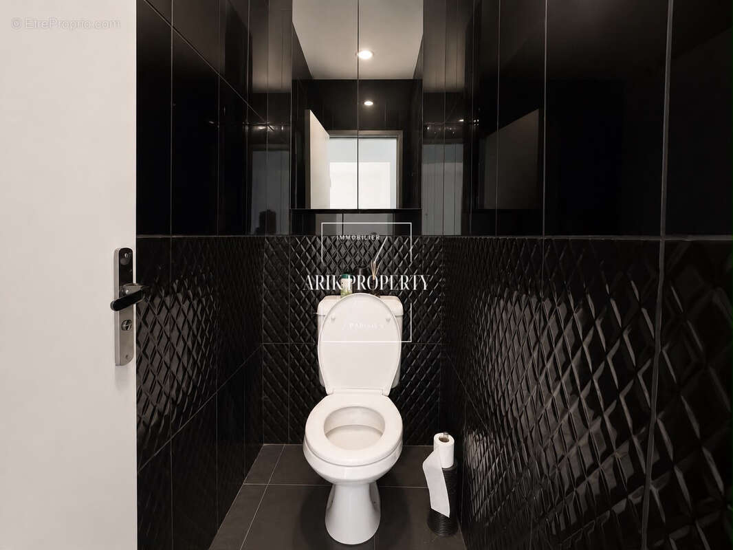 À vendre   Appartement 4 pièces de 108 m2 avec parking en sous-sol et cave - photo 9