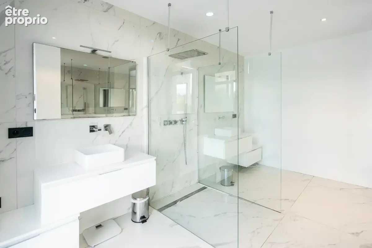 Propriete d'exception- architecture contemporaine - photo 12