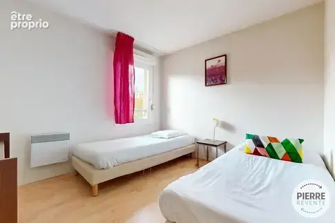 Gerzat : Idéal investissement locatif - photo 8