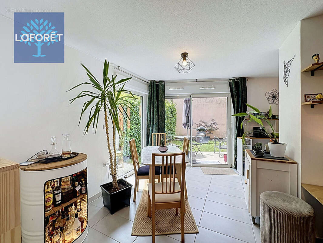 Appartement Vendenheim 3 pièce(s) 67.61 m2 - photo 4