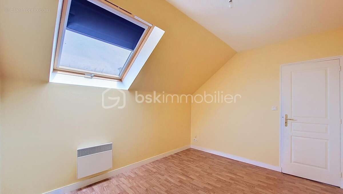 Appartement à EQUEURDREVILLE-HAINNEVILLE