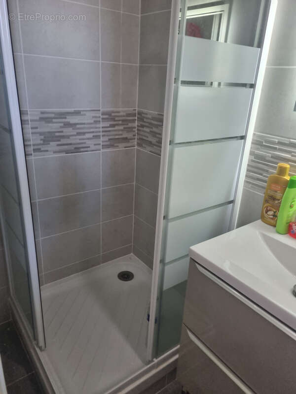 Maison à LE TREPORT