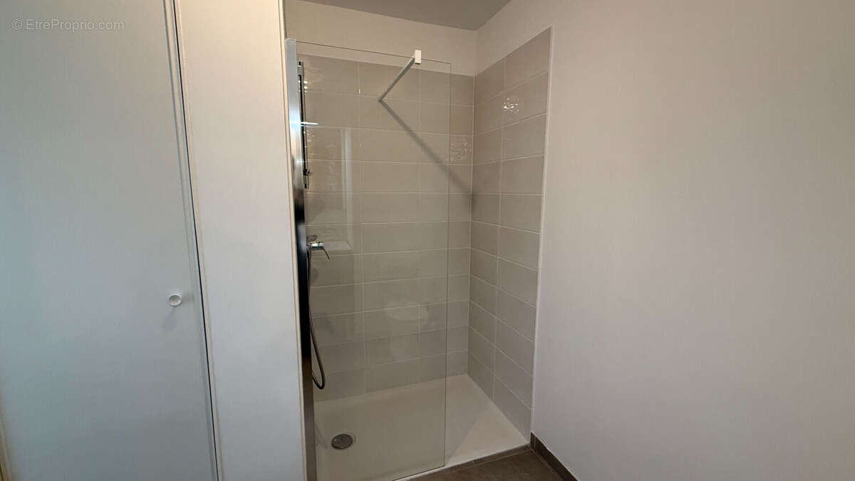 Appartement à BRIGNAIS