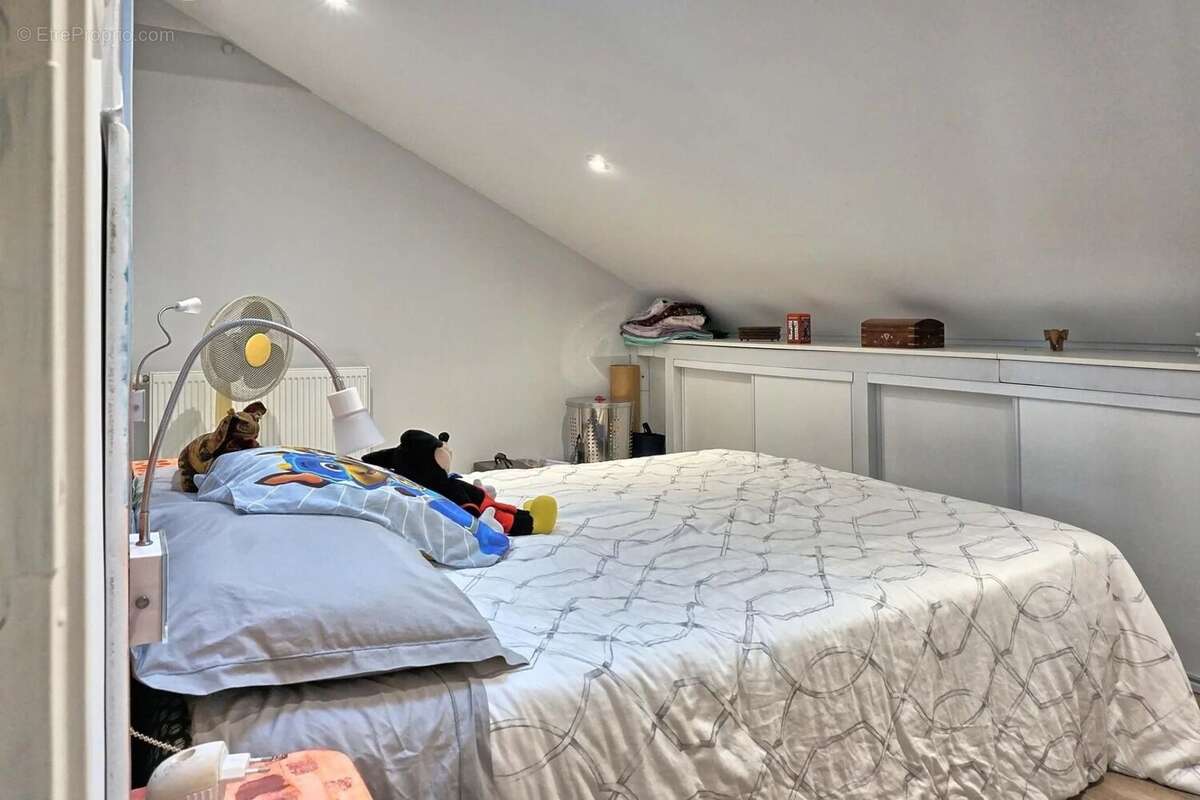 Appartement à ROANNE