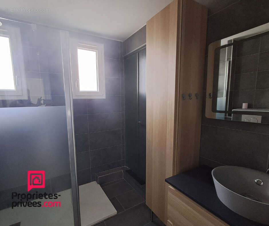 Maison à CHALONS-EN-CHAMPAGNE