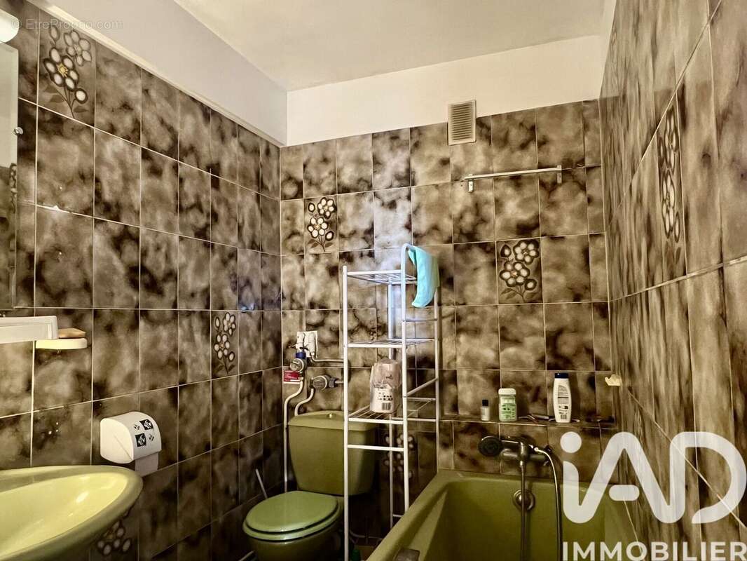 Photo 7 - Appartement à VILLEJUIF