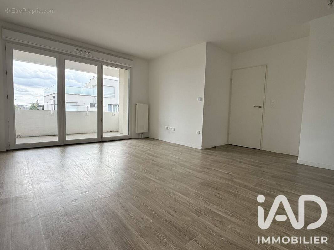 Photo 1 - Appartement à HAUBOURDIN