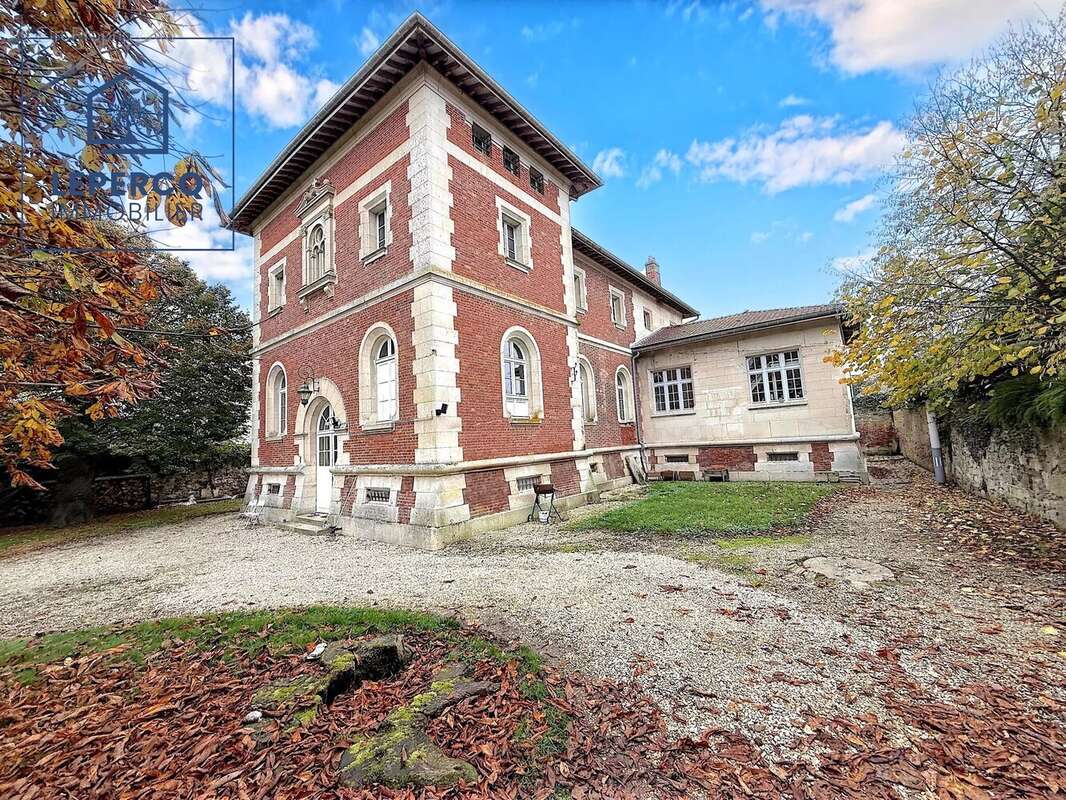 Appartement à CREPY-EN-VALOIS