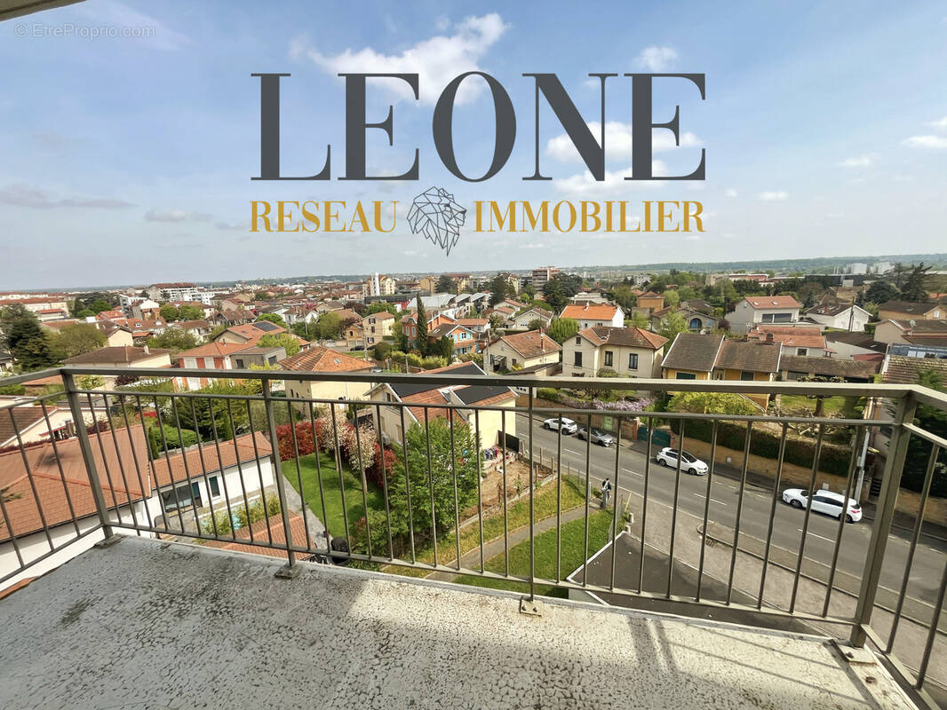 Appartement à VILLEFRANCHE-SUR-SAONE