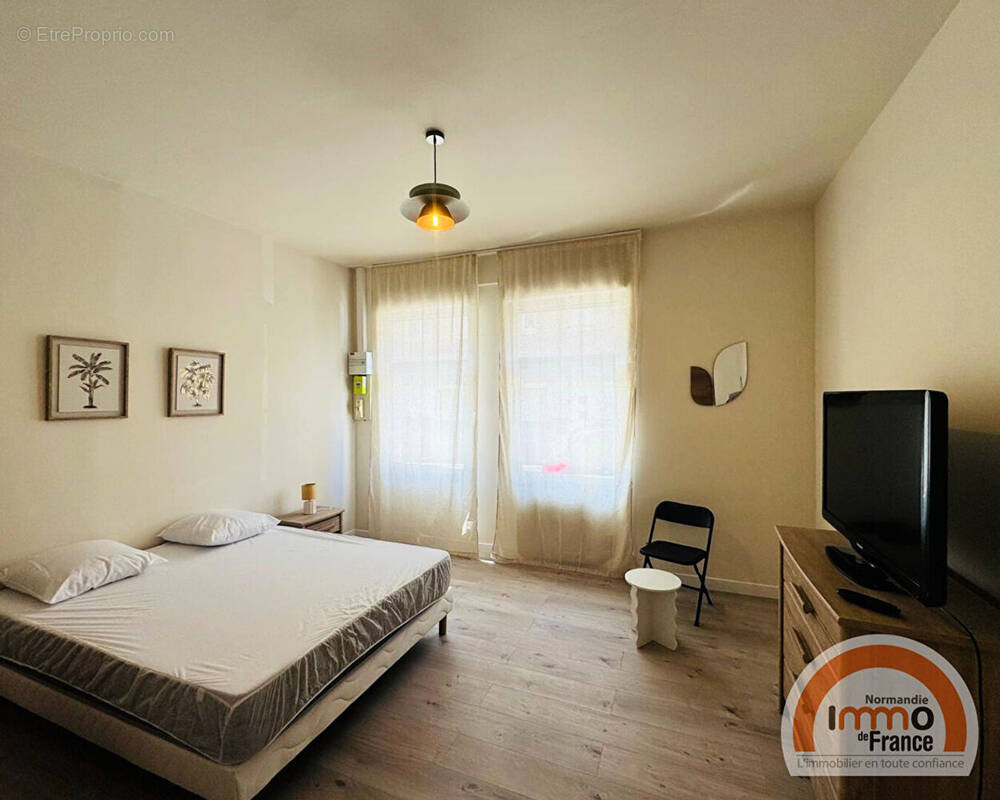 Appartement à LE HAVRE
