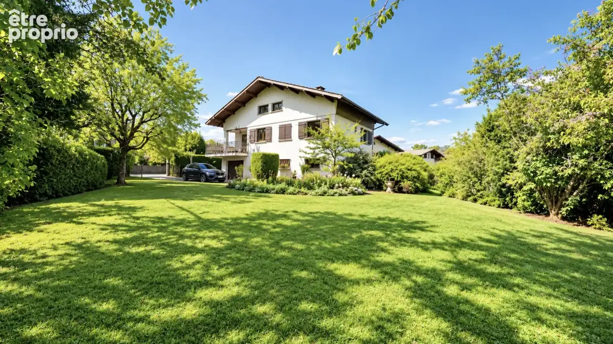 Photo Maison à Quintal au prix de 627 000€