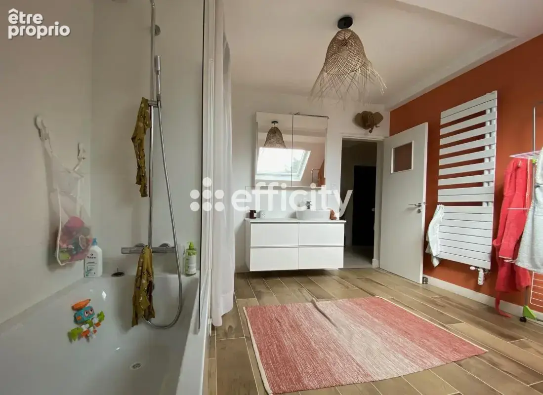Maison 10 pièces 208 m² à vendre à Alencon (61000) - photo 10