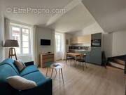 Appartement à LA FLOTTE