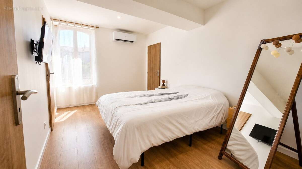 Maison entierement renovée - photo 8