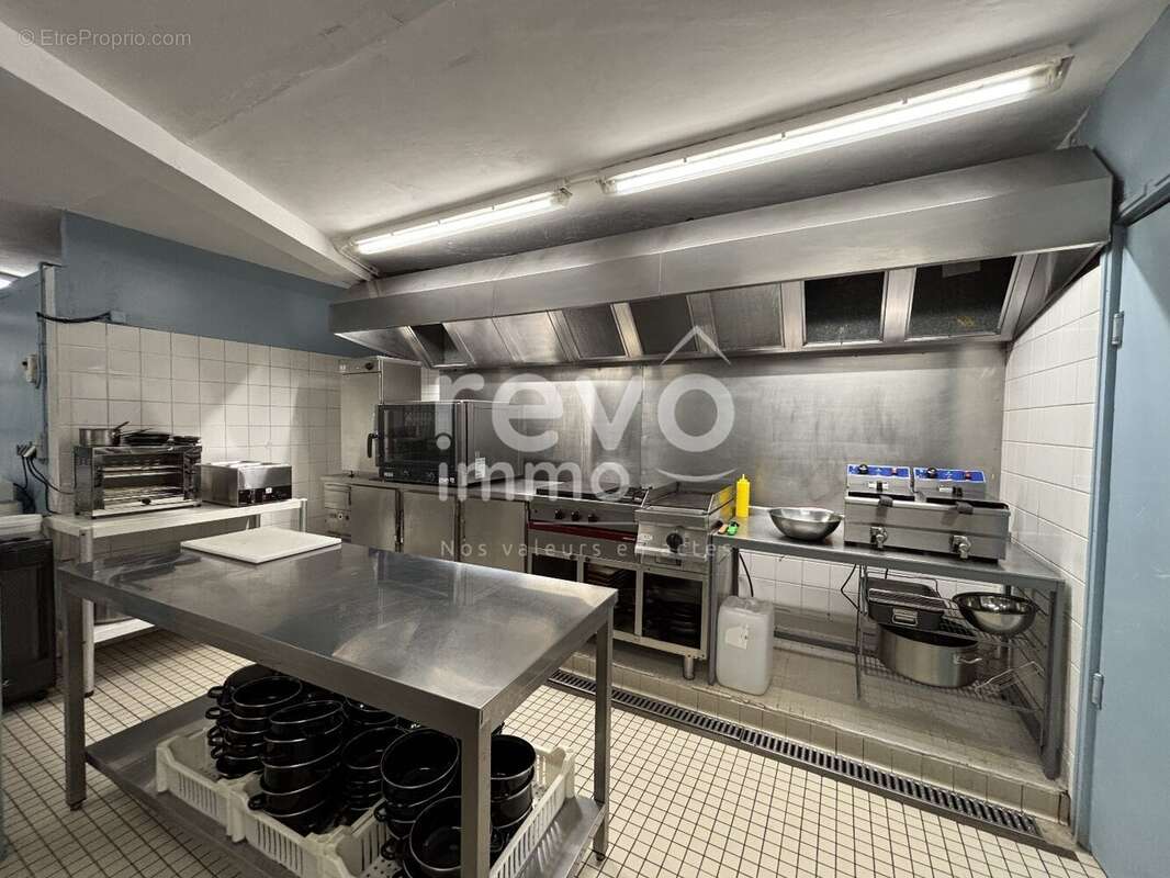 Ensemble investissement locatif - photo 16
