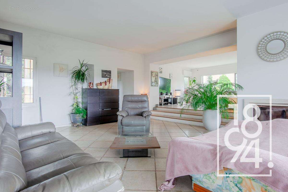 Maison à LA SEYNE-SUR-MER