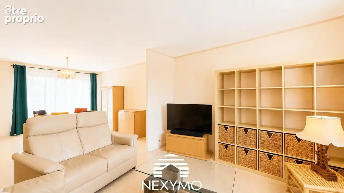 Maison 129m2 - 4 chambres - garage - photo 4