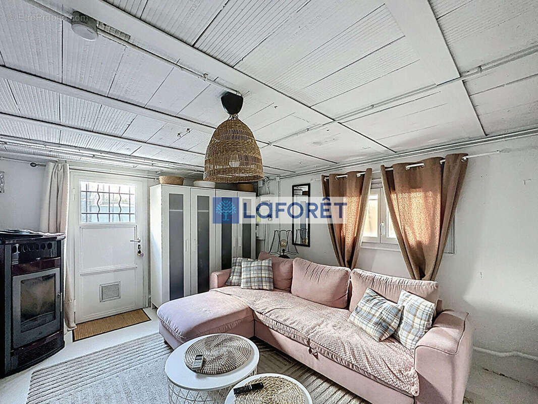 Maison à SAINT-DIZIER