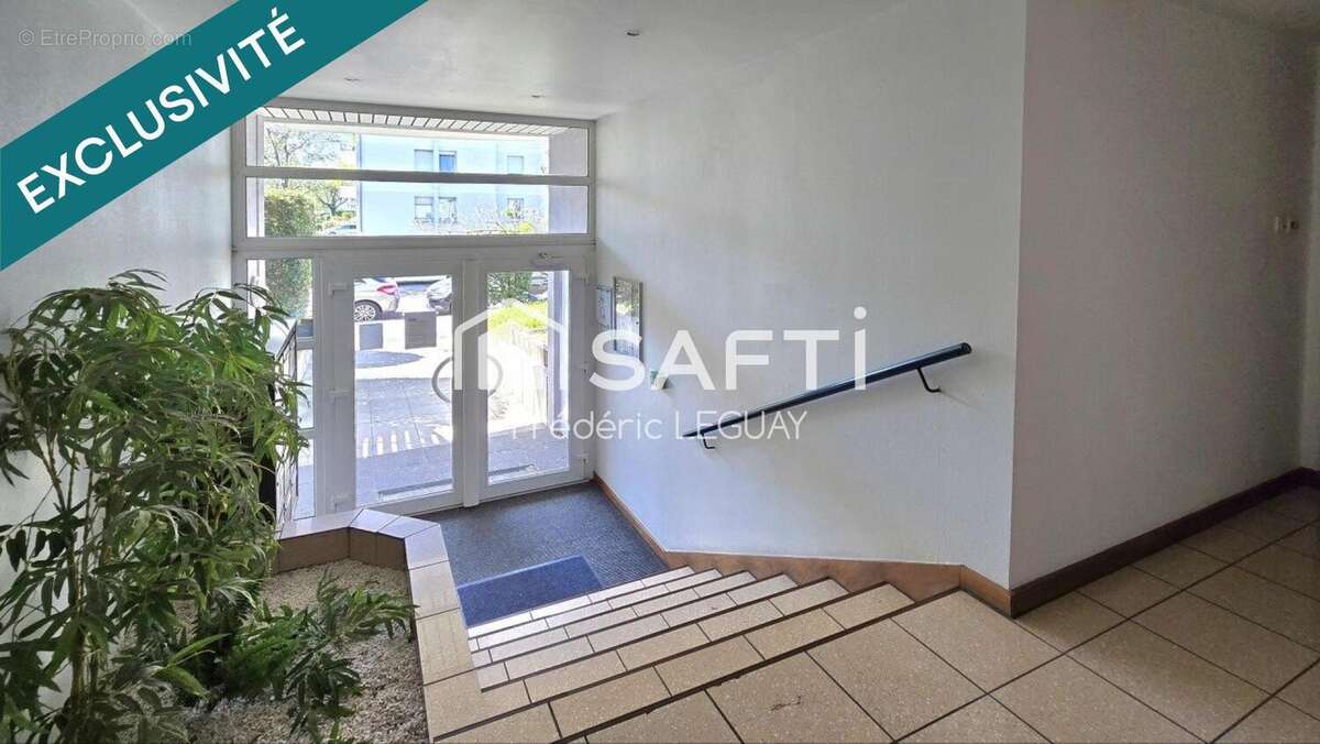 Photo 9 - Appartement à STRASBOURG