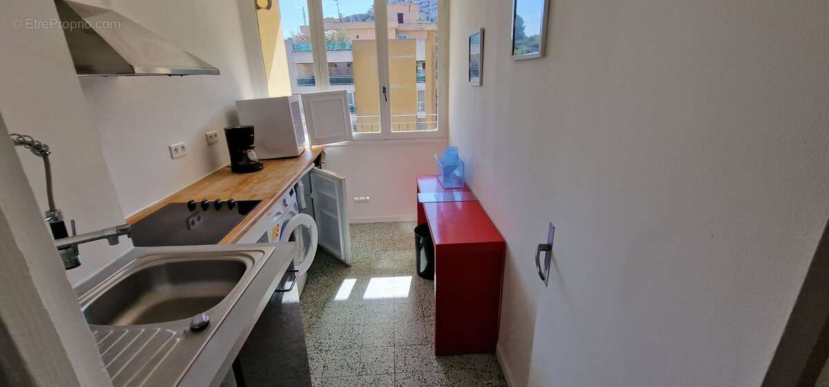 Appartement à AJACCIO