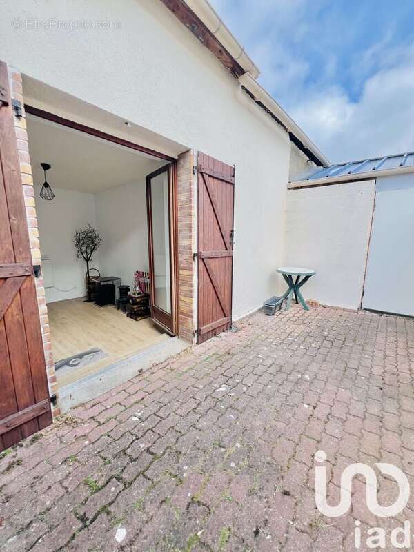 Photo 7 - Maison à VERNEUIL-EN-HALATTE