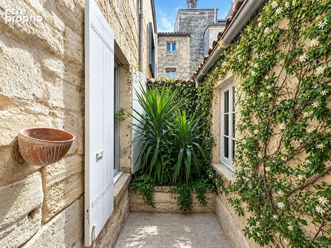 Vente maison 155m2 BORDEAUX (33300) - photo 12