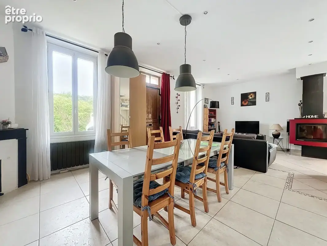 Maison 6 pièces 150 m² à vendre à Le Castellet (83330) - photo 4