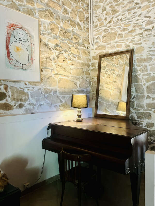 Maison 300 m² à Saou  - photo 13