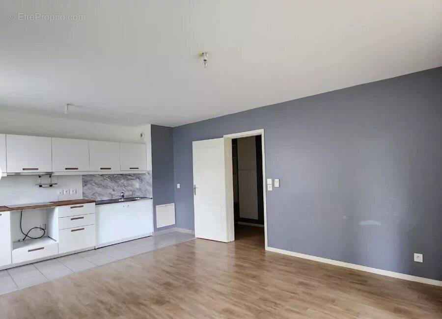 Appartement à ARPAJON