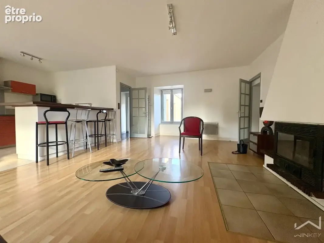 ensemble immobilier - photo 5