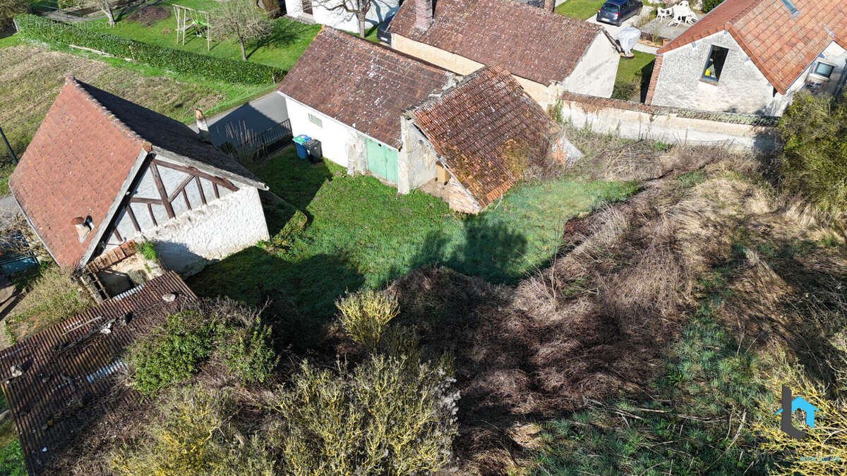 Maison à NOGENT-LE-ROI