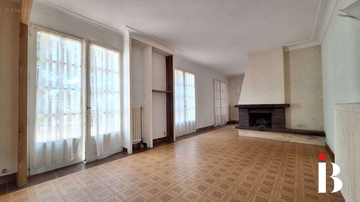 Maison Orvault Bourg - photo 4