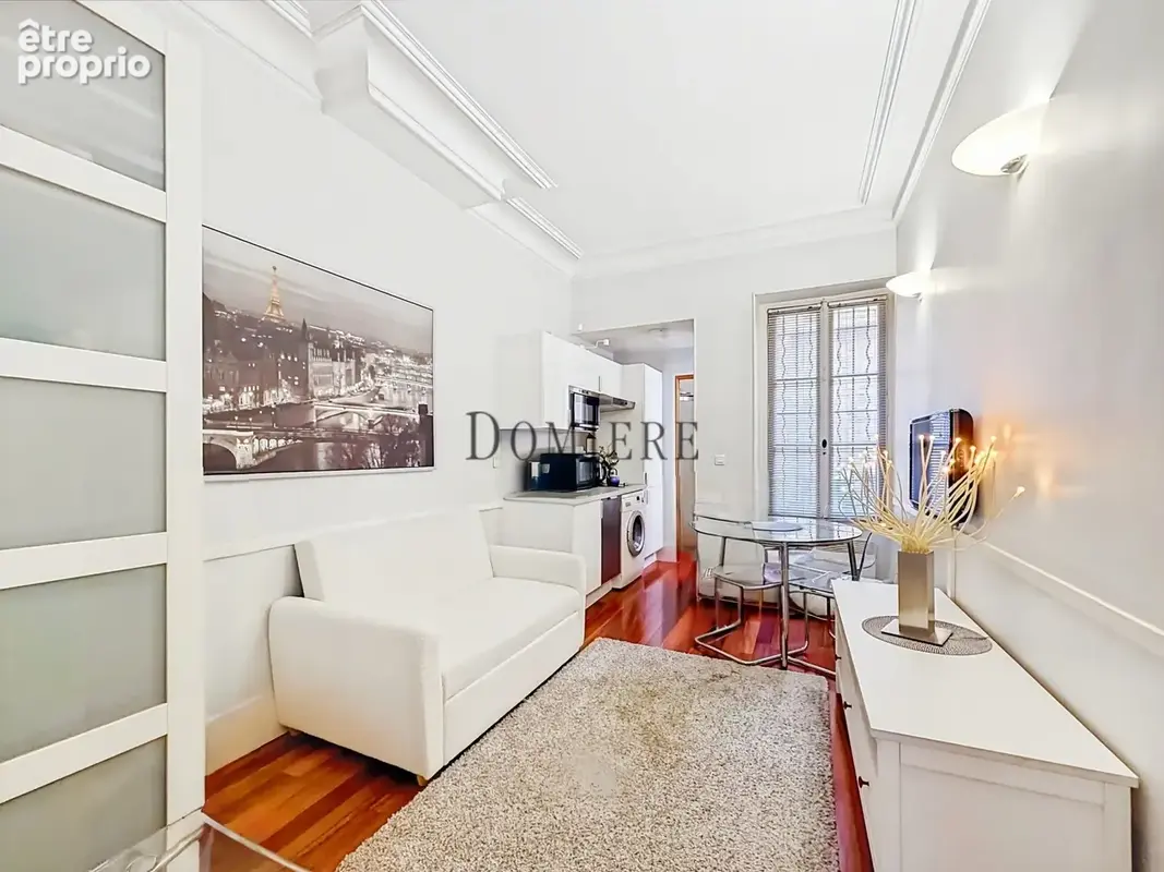 Appartement 2 pièces 29 m² à vendre à Paris-17e (75017) - photo 2