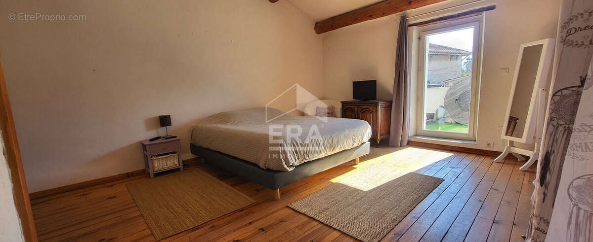 Maison à PORT-DE-BOUC