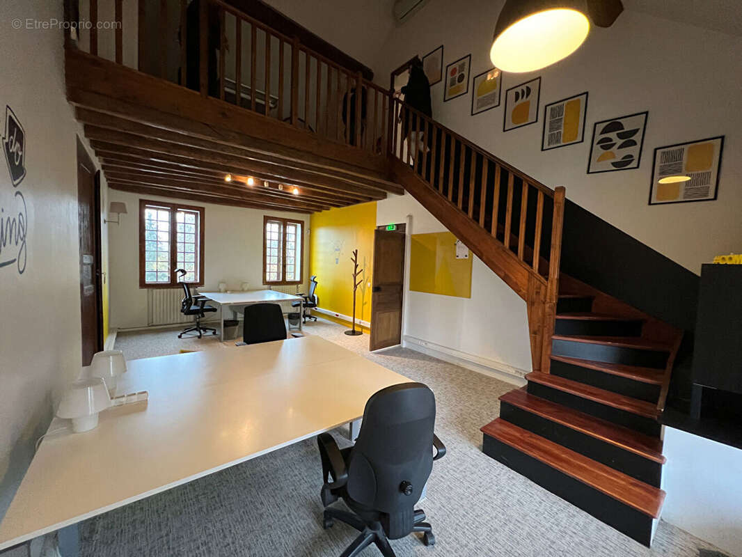 Maison à MONTFORT-L'AMAURY