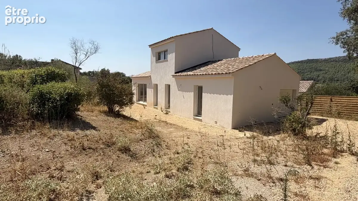 Masion neuve RE2020 105 m² - photo 2