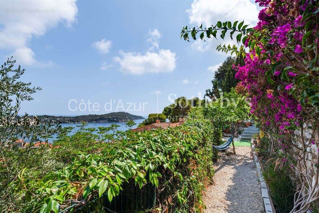 Élégant appartement avec terrasse et vue mer panoramique - photo 17
